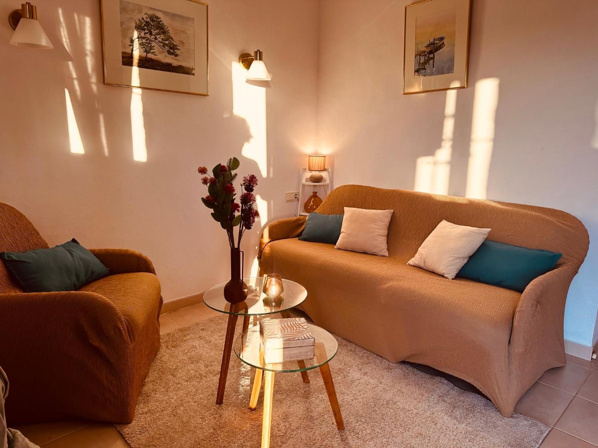 La Casa Leelouka Villa Moraira Exteriör bild