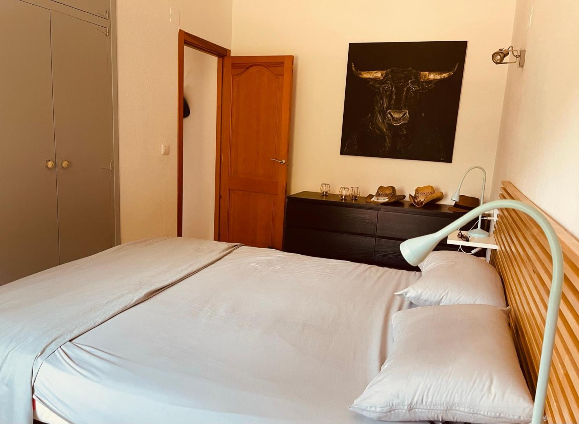 La Casa Leelouka Villa Moraira Exteriör bild