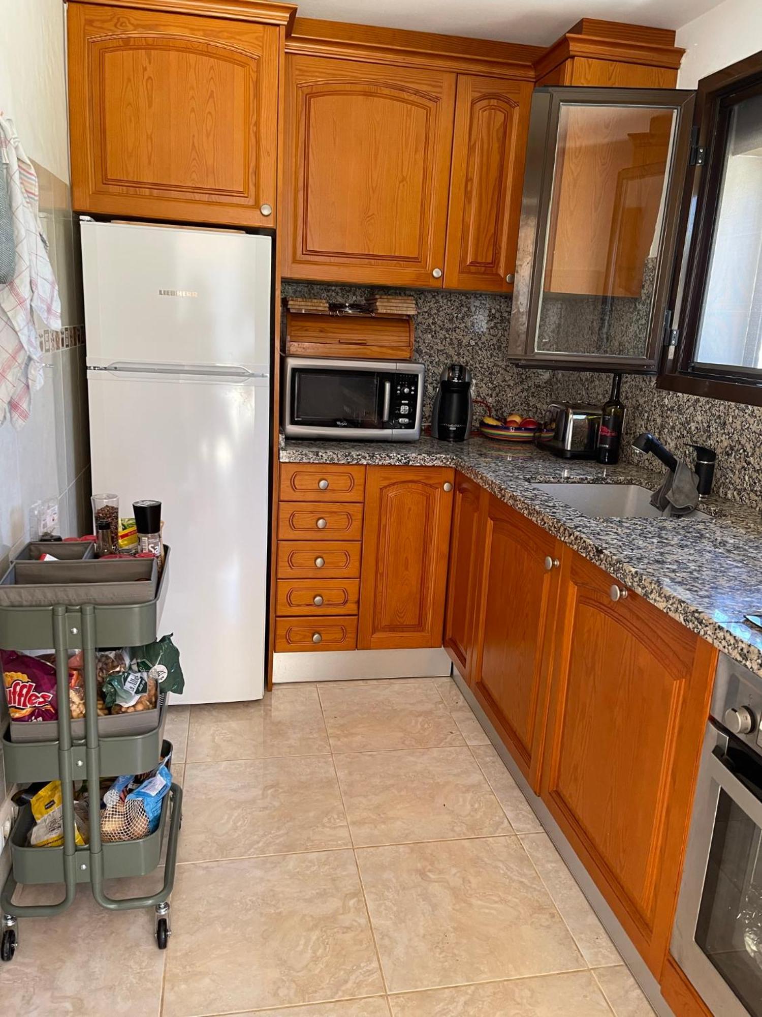 La Casa Leelouka Villa Moraira Exteriör bild